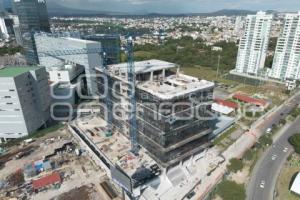 SECRETARÍA DE FINANZAS . OBRA