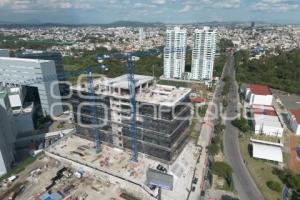 SECRETARÍA DE FINANZAS . OBRA