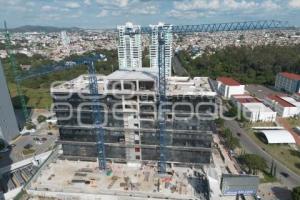 SECRETARÍA DE FINANZAS . OBRA