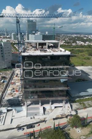 SECRETARÍA DE FINANZAS . OBRA