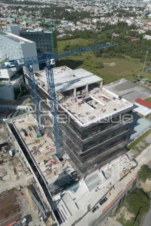 SECRETARÍA DE FINANZAS . OBRA