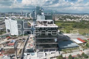 SECRETARÍA DE FINANZAS . OBRA