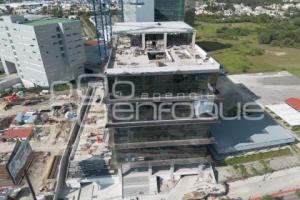 SECRETARÍA DE FINANZAS . OBRA