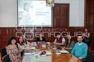 REGIDORES . COMISIÓN SEGURIDAD Y JUSTICIA