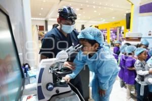 TLAXCALA . CURSO DE VERANO SEDIF