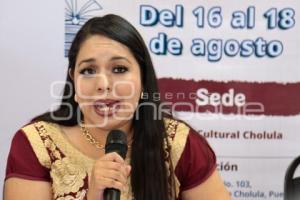 TONANTZIN FERNÁNDEZ