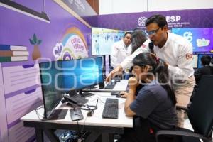 TLAXCALA . CURSO DE VERANO SEDIF