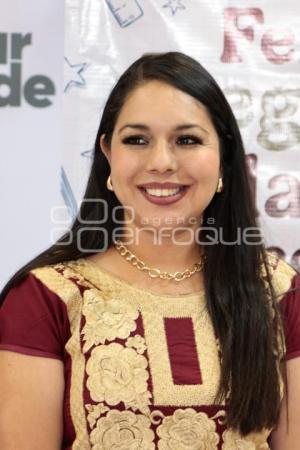 TONANTZIN FERNÁNDEZ