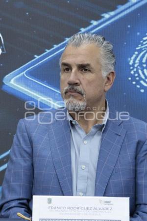 FRANCISCO RODRÍGUEZ