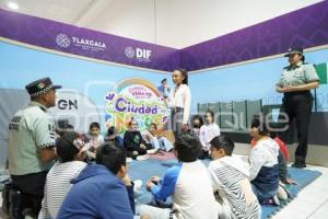 TLAXCALA . CURSO DE VERANO SEDIF