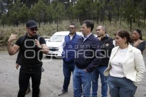 GRAN TELESCOPIO MILIMÉTRICO