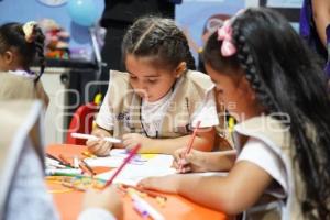 TLAXCALA . CURSO DE VERANO SEDIF