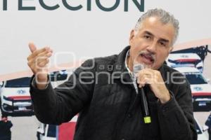 FRANCISCO RODRÍGUEZ