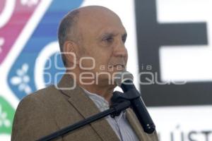 VÍCTOR GABRIEL CHEDRAUI