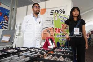 TLAXCALA . FERIA REGRESO A CLASES