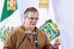 MARCELO EBRARD