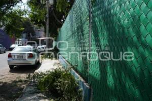 TLAXCALA . TERRENO HOSPITAL GENERAL