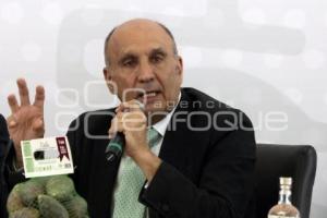 VÍCTOR GABRIEL CHEDRAUI