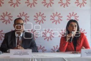 COLEGIO DE CONTADORES