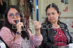 TLAXCALA . CONVERSATORIO SAÚL ROSALES