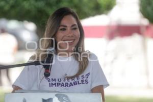 ZAIRA GONZÁLEZ GÓMEZ