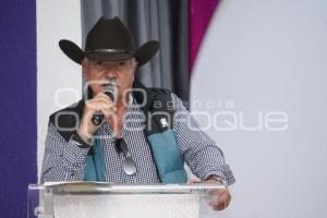 TLAXCALA . RAFAEL PEÑA BERNAL