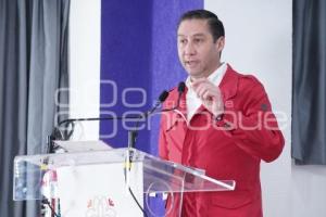 TLAXCALA . JAVIER MARROQUÍN CALDERÓN