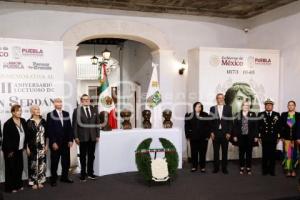 ANIVERSARIO LUCTUOSO . CARMEN SERDÁN