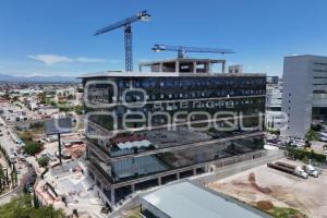 SECRETARÍA DE FINANZAS . OBRA