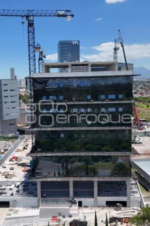 SECRETARÍA DE FINANZAS . OBRA