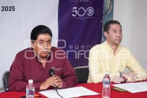 TLAXCALA . CONCURSO ESTATAL DE MADERA