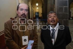 BUAP . PROCESO ELECCIÓN 2025