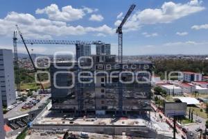 SECRETARÍA DE FINANZAS . OBRA