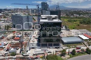 SECRETARÍA DE FINANZAS . OBRA