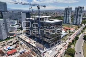 SECRETARÍA DE FINANZAS . OBRA