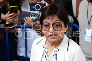 BUAP . LILIA CEDILLO