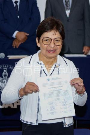 BUAP . LILIA CEDILLO