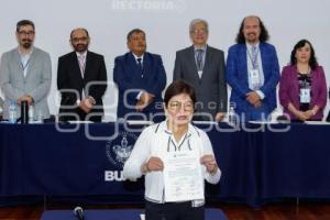 BUAP . LILIA CEDILLO