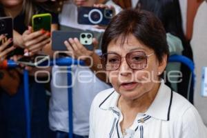 BUAP . LILIA CEDILLO