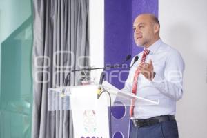 TLAXCALA . NOÉ ALTAMIRANO ISLAS