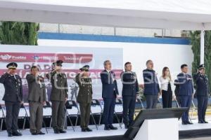 AYUNTAMIENTO . DÍA DEL POLICÍA MUNICIPAL