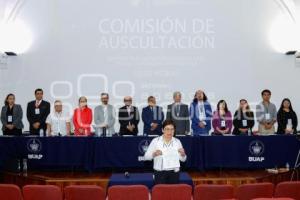 BUAP . LILIA CEDILLO