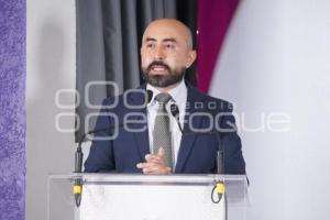 TLAXCALA . PEDRO AQUINO ALVARADO