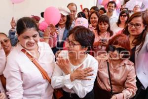 BUAP . LILIA CEDILLO