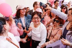 BUAP . LILIA CEDILLO