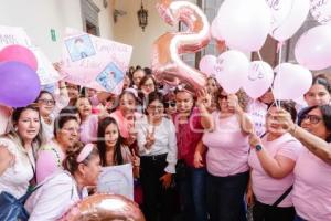 BUAP . LILIA CEDILLO