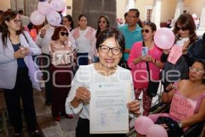 BUAP . LILIA CEDILLO