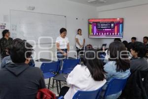 BUAP . LILIA CEDILLO