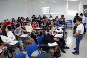 BUAP . LILIA CEDILLO