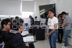 BUAP . LILIA CEDILLO